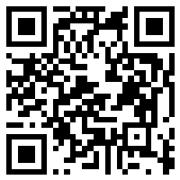 QR Code for bitcoin:1PQqYpgpV8G1EZ1To2CGxe7UTZK5A93ETA