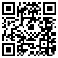 QR Code for bitcoin:1PQupJncfD8M8rzkoUctpm74cRWgv4e41g
