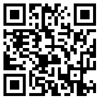 QR Code for bitcoin:1PR2LPmmakJp8CtnNiuxaRTp5vPy1AJbi8