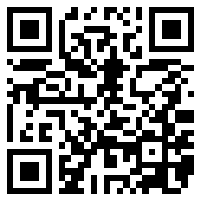 QR Code for bitcoin:1PR2ec6hc3BkF1FAovNHRa4SyuVBHd2RCZ