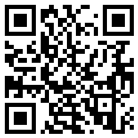 QR Code for bitcoin:1PR2nVxAjKJ7A4eGGb4HyrcEHsyyesCP8f
