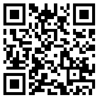 QR Code for bitcoin:1PR2pm9bPDnYdpVWSPqPVz4BSAi1oiHLof