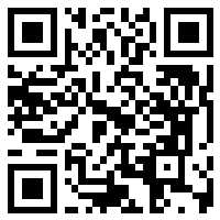 QR Code for bitcoin:1PR3cqAeinKJy5PyNfbAR4bQYCwWG5ywQ1