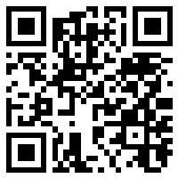 QR Code for bitcoin:1PR5JkzqAm97CQnom1k4XZ9HMiBZFNWCZP