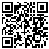 QR Code for bitcoin:1PR7BLGCDZtuLFP8D5eshqAzit4XdsKYUq