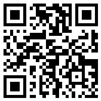 QR Code for bitcoin:1PR7RY3AWFpxjdh1apSx9q9f1tSbMVwHTT