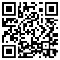 QR Code for bitcoin:1PR9WHqKGP4YPxwV8YRhoFLPwTZYJCTPYG