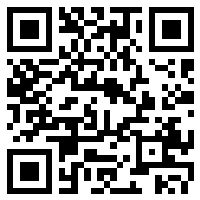 QR Code for bitcoin:1PRASV4dUJDLDWo1Bu2siPjvjrbPxKVpbG