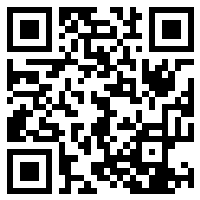 QR Code for bitcoin:1PRByTaRQcESf8VL4MiDniBkwD3D7hxtPd