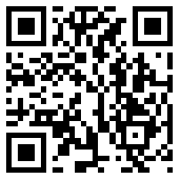 QR Code for bitcoin:1PRDhe1JH3WgjHaFCtwKdj3LMKGiCtNRfS