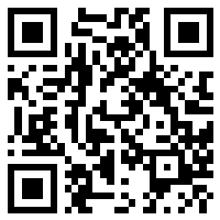 QR Code for bitcoin:1PRDvAW66YpXUBebKpW6NZbfm6Mo329KrP