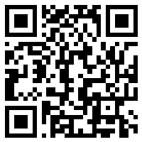 QR Code for bitcoin:1PRFS7N1URc3SCD5ZRAkYDaS2fUnEzfDjA