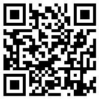 QR Code for bitcoin:1PRHnuYcZPC8XVFSACw7YUp15eAL9X6VPx