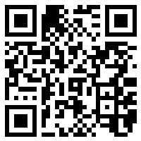 QR Code for bitcoin:1PRHz5geFEoobfcWVvpW6veGshZsb34HTN
