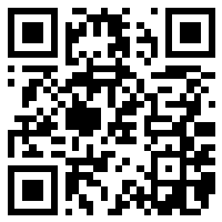 QR Code for bitcoin:1PRJfvgznCoXChTEXowQbDzkqnQDoDgPRj