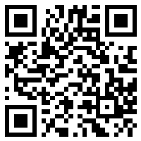 QR Code for bitcoin:1PRJvq1cmVDqvv9wpCasVjc4FnUXuucDn1