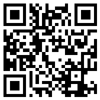 QR Code for bitcoin:1PRKTYk7PfSLgaZstMvJFmZKLRSMumMqif