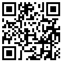 QR Code for bitcoin:1PRKTkW47N5L4e8WpYT5s2UXP9C861scfq