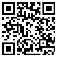 QR Code for bitcoin:1PRKeWJvAngp5zxTHX4QYZryK4msNrM1cF