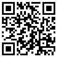 QR Code for bitcoin:1PRKy2FPX9fADAkpuSVAigsM7aZRy2MgK2