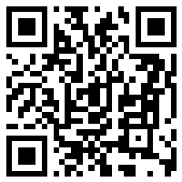 QR Code for bitcoin:1PRLGLCyswG2tdVVF8zsrrKtMnUb619o5c
