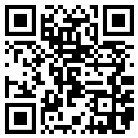 QR Code for bitcoin:1PRLddFJuVas7ev1JdFqtcJ5G5vRcgfmYT