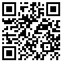 QR Code for bitcoin:1PRMbKst9C8apqGee5VLAoKYNrLf4w1pZ2