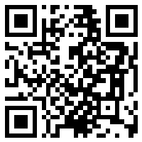 QR Code for bitcoin:1PRMicM5N6Go6YkiweEoihtDWRvhvVmaGA