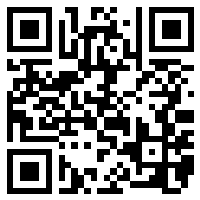 QR Code for bitcoin:1PRNXwPy2uA4WUTXmFjCcvjsLEBVziXGKE
