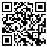 QR Code for bitcoin:1PRRFWhQEneM5FsAj49h6v5EnrrDPCYFc8