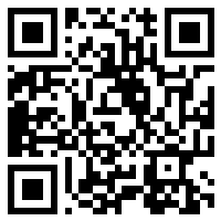 QR Code for bitcoin:1PRRL4ZQJgxSYHQH8J4uofZTMKdomVMU6m