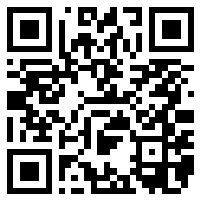 QR Code for bitcoin:1PRSHw9kKJS6cGeywCkuR6BScYGmkBkFaT