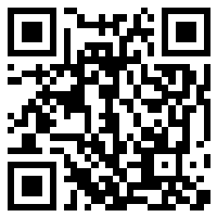QR Code for bitcoin:1PRTX8EYBTfFt64wVfde2VLNKsNUgnbch1
