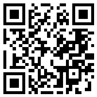 QR Code for bitcoin:1PRUBJS5N4T2Q5TdNv1qJPVGXpsWMTrthM