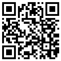 QR Code for bitcoin:1PRVNbPpyWSWoZDgSqb9wnPsLoSQZ4c4ix