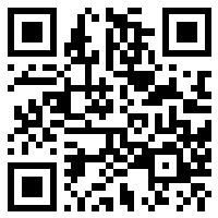 QR Code for bitcoin:1PRWRhixBJpdEpJgSGuZLf4ZBfRZDkLvac