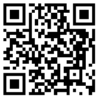 QR Code for bitcoin:1PRWTfitxAaPEGMci12x3StNdDfgc9nAw8
