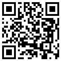QR Code for bitcoin:1PRWh3iCgiPmk3h1EELYXDJsNqLGuiVstd