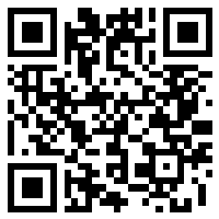 QR Code for bitcoin:1PRX6JELXn4nLqBhYNSPMD7pVZrWe5Bk9E