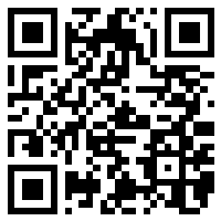 QR Code for bitcoin:1PRXn6cMgwJFSRGzTV7EoyVC5nWPEynq7e