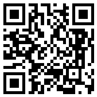 QR Code for bitcoin:1PRXnvFS2Scs2ZUwyQbLuGJkELTRCZxJYN