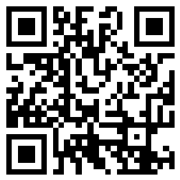 QR Code for bitcoin:1PRYkYmZJR8XxYgmYTY6EJ2KeZvgfFTUYc