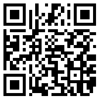 QR Code for bitcoin:1PRZH4pBfGNVHTXqMJeLH2wW1frAHVC6tj