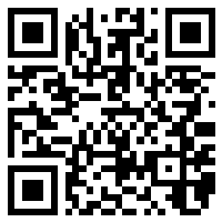 QR Code for bitcoin:1PRa3Bwte997FpB1aRqzYxeEcgWRBDmG4f