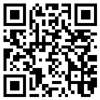 QR Code for bitcoin:1PRaJ3RQJekfZWdpwFWGpk2fLYYcZD8aYP
