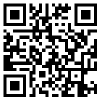 QR Code for bitcoin:1PRdAc4xzGyRzpRo4u49f5PLsWYkTjCbPe