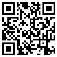 QR Code for bitcoin:1PReubFyoChuwhShmZq7mkp37R8Z5ptZj7