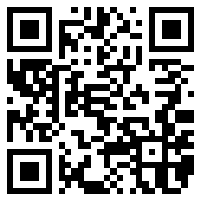 QR Code for bitcoin:1PRf5ACRkZbp4d64hxBk7faHLfHhuyDftd