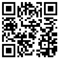 QR Code for bitcoin:1PRfWZbkY2AKeqdzV6wUDHhoGqhL74dpTo