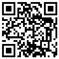 QR Code for bitcoin:1PRftoJBuZ4KGdLE1FJ1uspVRTZ2yqEnjG